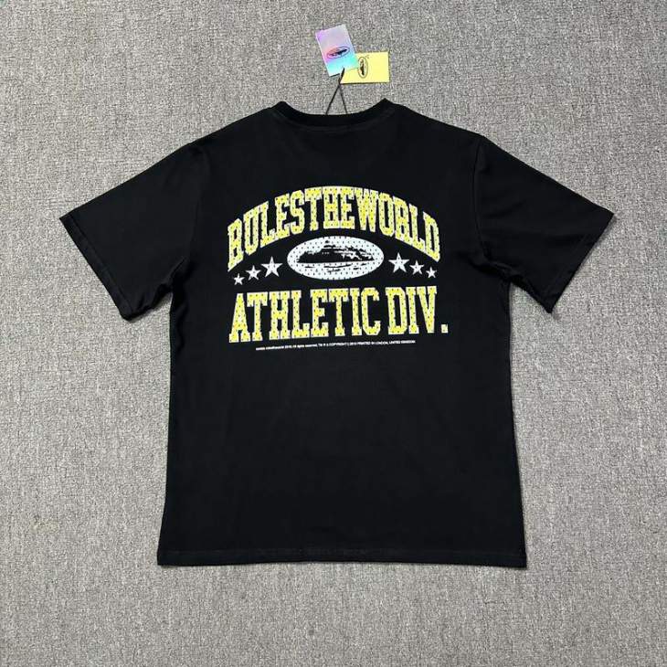 Corteiz T Shirts Short _SKUCorteizXS-2XLwmtx313716690